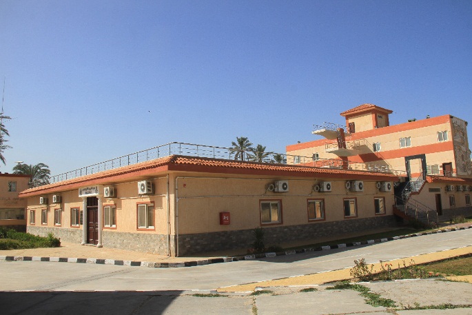 معهد البحرية